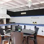 Villa Golf Lanzarote
