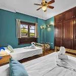 Villa Panoramica - Villas Experience