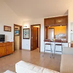 Precioso Apartamento Junto Al Mar.