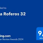 Villa Roferos 32