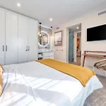 La Joya Suites- Near The Beach