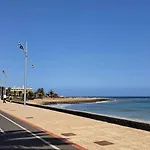 Costa Gaviotas Bungalow