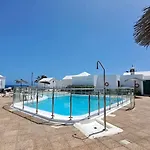 Costa Gaviotas Bungalow
