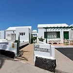 Costa Gaviotas Bungalow