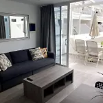 Puerto Del Carmen Airconditioned 2Bed Poolside Apt