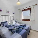 Villa Bezanilla - Vipvipvillas