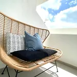 Stunning Studio Apartment