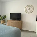 Stunning Studio Apartment