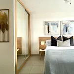 Stunning Studio Apartment
