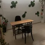 Urban Rest Zone And Coworking