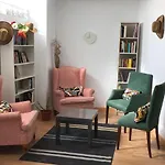 Urban Rest Zone And Coworking