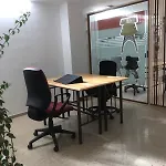 Urban Rest Zone And Coworking