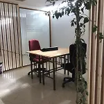 Urban Rest Zone And Coworking