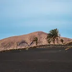 Casa Volcan De Caldera Blanca
