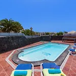 Villa Roca Negra by Villa Plus