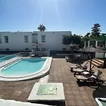 Stunning 1 Bedroom Apartment On Club Guacimeta Matagorda