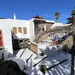 Stylish House In A Real Finca With Private Garden