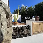 Stylish House In A Real Finca With Private Garden
