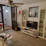 Bungalow Primavera