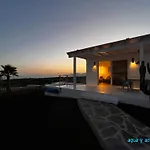 Casa Tie\' Lanzarote Vista Mar - Piscina Relax - Adults Only