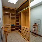 V PRINCESA Vivienda con piscina y BBQ para max 10 personas