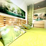 Casita Mara! 2\' Line To The Sea, Shops And Bar\'S