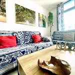 Casita Mara! 2\' Line To The Sea, Shops And Bar\'S