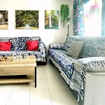 Casita Mara! 2\' Line To The Sea, Shops And Bar\'S