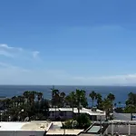 Blue Sea View