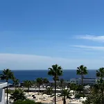 Blue Sea View