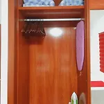 Apartamentos PLAYA PARK