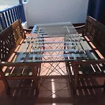 Casa Del Charco 2,1