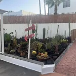 Apartamentos Acuario Sol