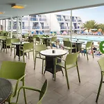 Ereza Apartamentos Los Hibiscos - Adults Only