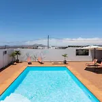 Villa Dulce Celestino Lanzarote