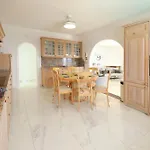 Luxury Puerto Del Carmen Villa 4 Bedrooms La Perla Modern Furnishings Stunning Sea Views