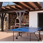 Villa Petronila Tias, Lanzarote