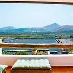Villa Volcan
