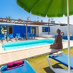 Villa Tropical
