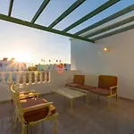 Villa Alegranza