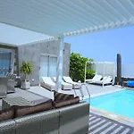 Villa Patricia Playa Blanca