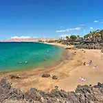 Apartamento Laina