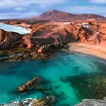 Home2Book Wanderlust Apt Arrecife Beach, Terrace