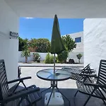 Gueldera Apartments