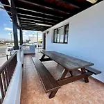 Casa Horizonte