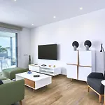 Blancazul Deluxe Villa Tajame 2