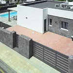 Blancazul Deluxe Villa Tajame 2