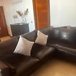 Apartamento San Eloy Con Plaza De Garaje