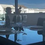 Apartamento San Eloy Con Plaza De Garaje