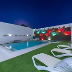 Villa Monarca